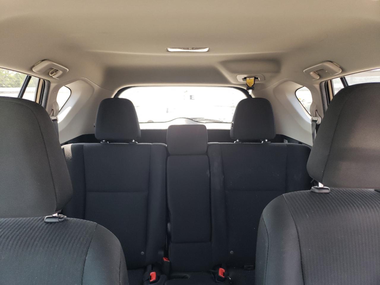 2T3BFREVXFW263763 2015 Toyota Rav4 Le