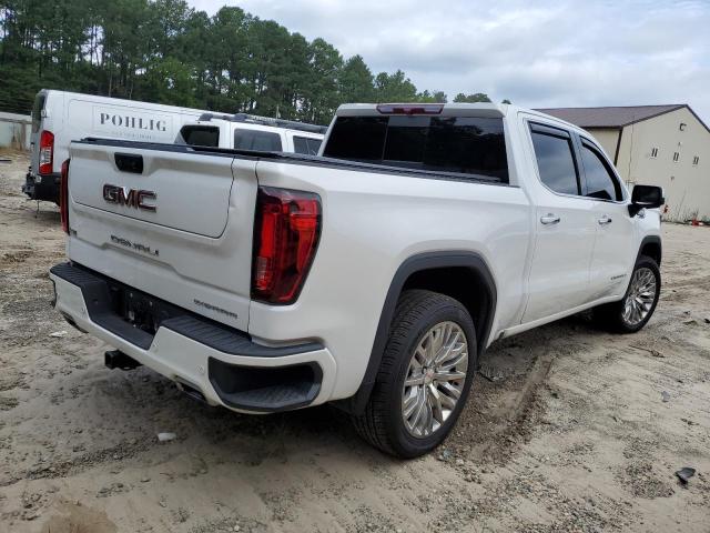 2022 GMC SIERRA K15 - 3GTUUGED5NG665425