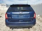 FORD EDGE LIMIT photo