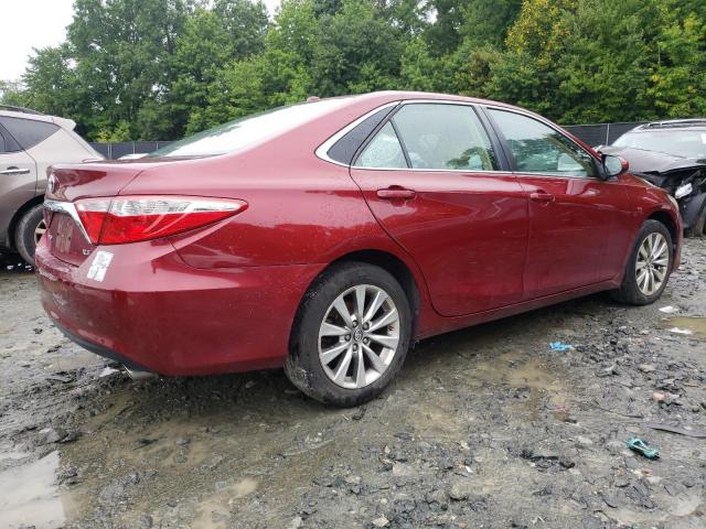 VIN 4T1BF1FK8HU656677 2017 Toyota Camry, LE no.3