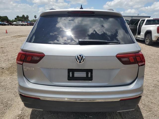 2020 Volkswagen Tiguan Se VIN: 3VV3B7AX7LM158172 Lot: 61965014