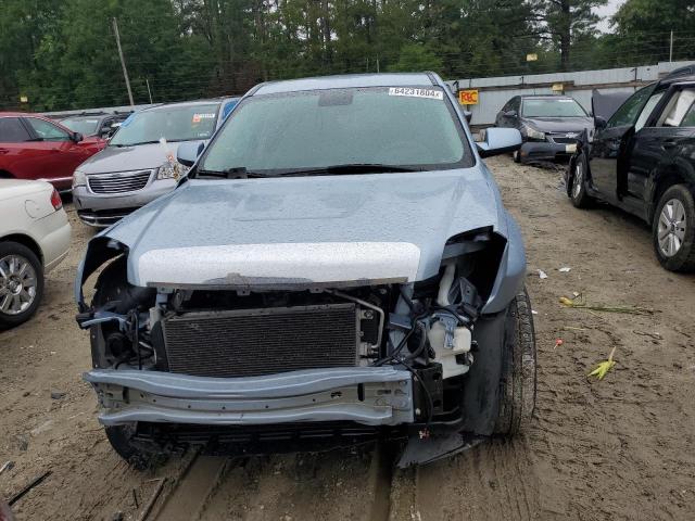 2015 GMC TERRAIN SL - 2GKALMEK1F6203531