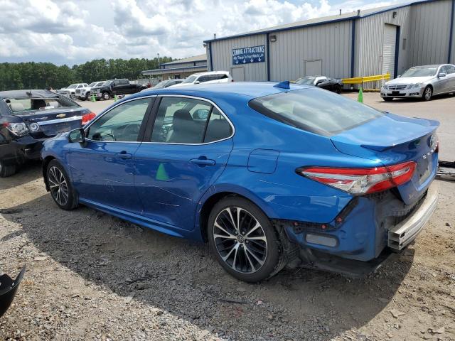 VIN 4T1B11HK7KU162345 2019 Toyota Camry, L no.2