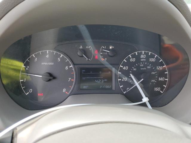 2014 Nissan Sentra S VIN: 3N1AB7AP4EY234063 Lot: 61242144