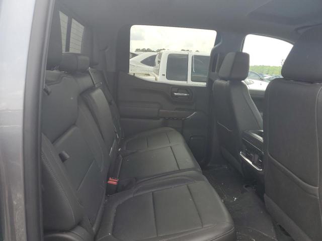 2022 GMC SIERRA LIM - 3GTU9DED4NG118565