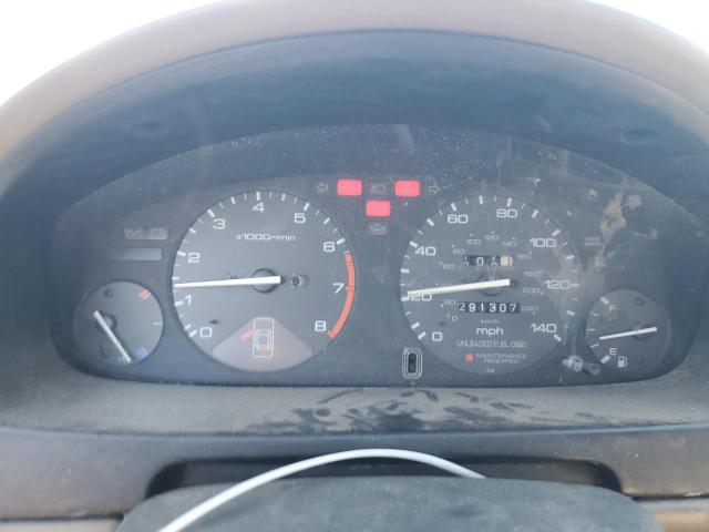 1996 Honda Accord Lx VIN: 1HGCD5533TA203191 Lot: 60906834