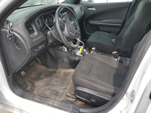 2019 DODGE CHARGER PO - 2C3CDXKT8KH582305