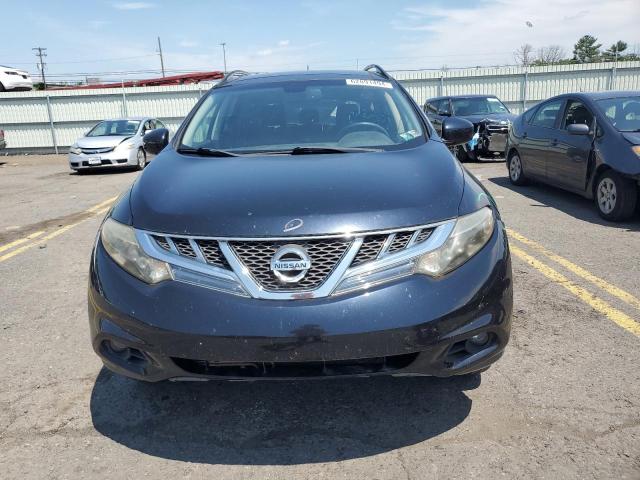 JN8AZ1MW9CW202405 2012 Nissan Murano S