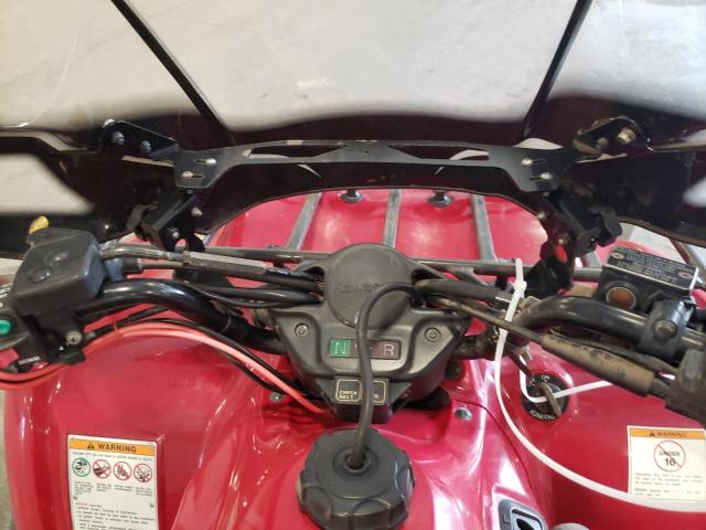 2006 KAWASAKI KVF360 A P JKBVFHA146B553537