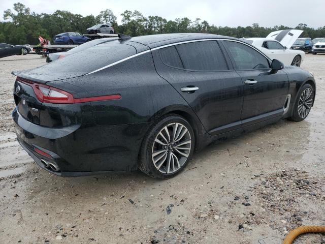 2018 KIA STINGER PR - KNAE25LA1J6018617