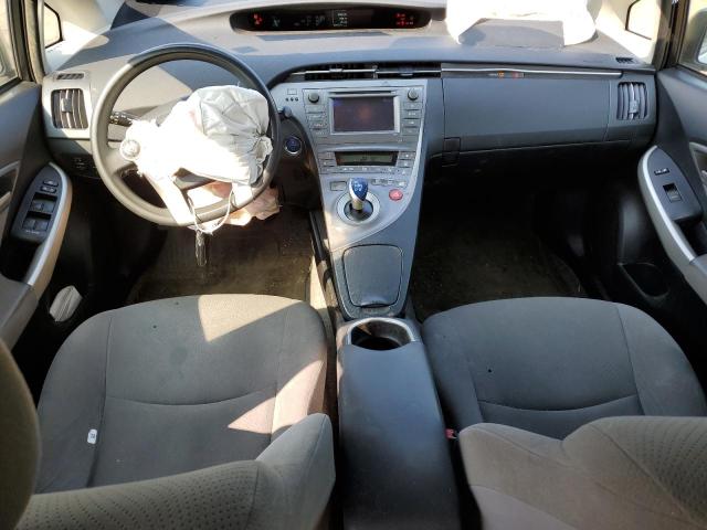 2015 TOYOTA PRIUS - JTDKN3DU0F1935661