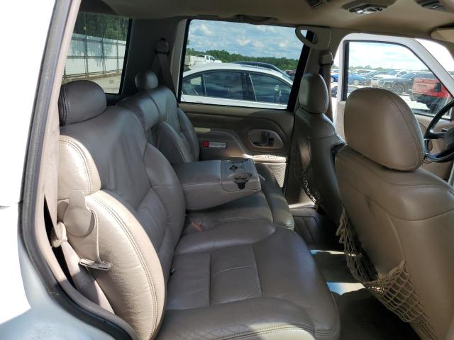 1998 Chevrolet Tahoe K1500 VIN: 1GNEK13R6WJ312219 Lot: 62311594