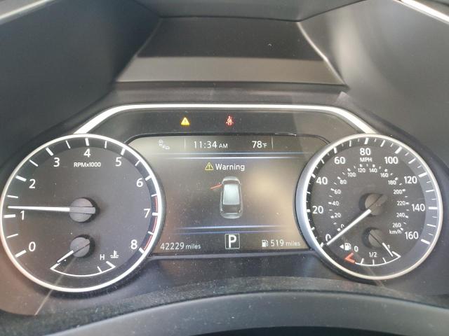 2020 NISSAN MURANO S - 5N1AZ2AJ8LN169103