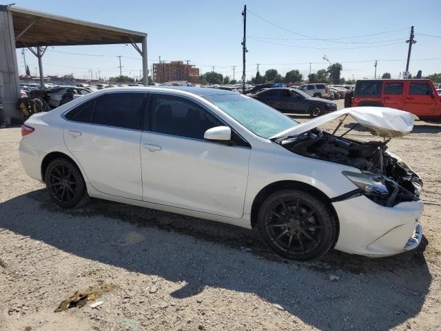 VIN 4T1BF1FK3FU028376 2015 Toyota Camry, LE no.4