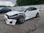 2020 FORD FUSION SEL - 3FA6P0CD0LR116538