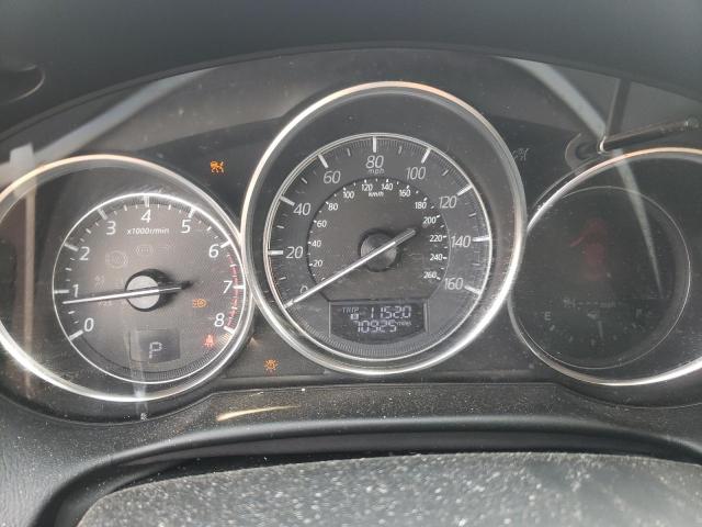 2016 MAZDA CX-5 GT - JM3KE4DY2G0790324