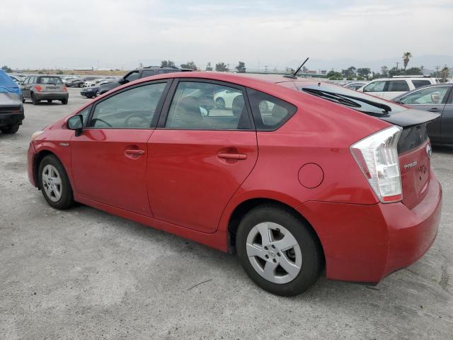 2010 Toyota Prius VIN: JTDKN3DU8A0018840 Lot: 63127134