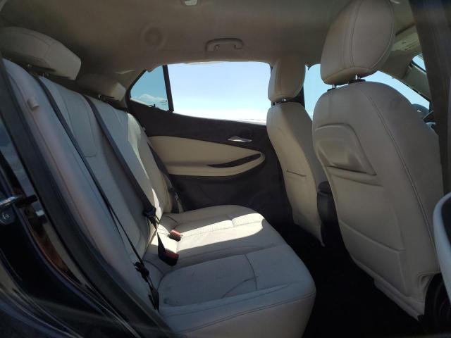 2020 BUICK ENCORE GX - KL4MMCSL3LB111689