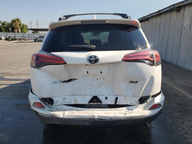 VIN 2T3WFREV2JW516472 2018 Toyota RAV4, Adventure no.6