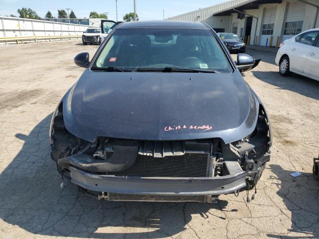 2016 CHEVROLET CRUZE LIMI - 1G1PE5SB0G7174513