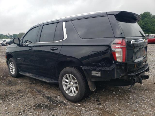 2021 CHEVROLET TAHOE K150 - 1GNSKNKD4MR357237