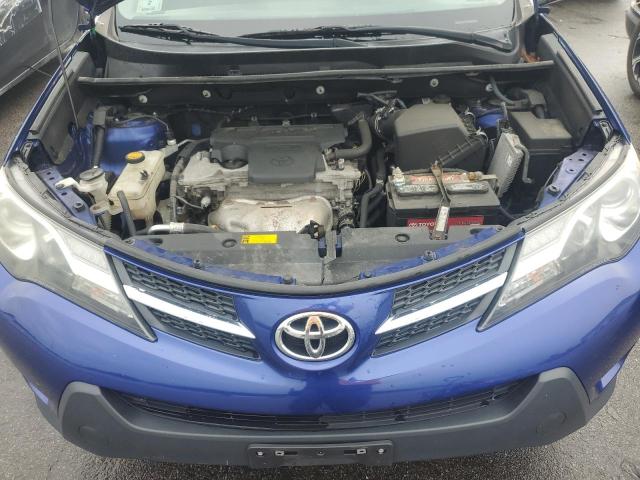 2015 TOYOTA RAV4 XLE - 2T3RFREV8FW359342