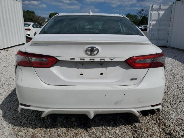 VIN 4T1B11HK1KU704815 2019 Toyota Camry, L no.6