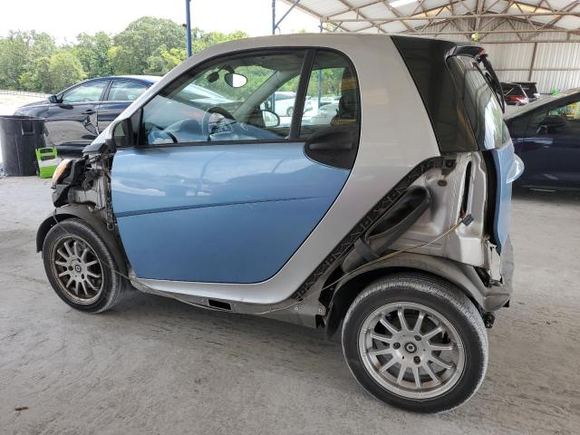 VIN WMEEJ3BA4DK598339 2013 Smart Fortwo, Pure no.2