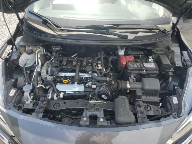 2024 NISSAN VERSA 1.6 3N1CN8DVXRL852040