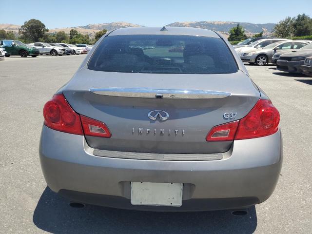 2009 Infiniti G37 Base VIN: JNKCV61E19M306382 Lot: 61508064