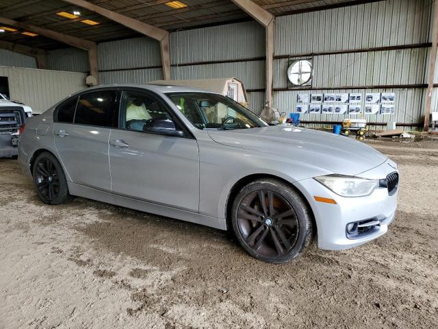 VIN WBA3A9G51ENS64979 2014 BMW 3 Series, 335 I no.4