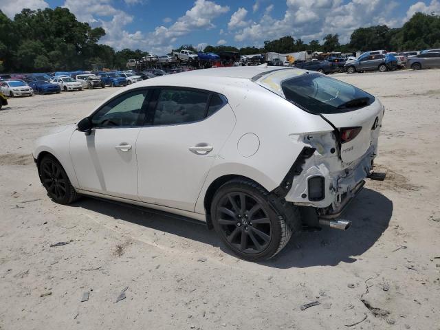 2022 Mazda 3 Premium VIN: JM1BPAML7N1514797 Lot: 61402804