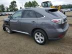 LEXUS RX 350 photo