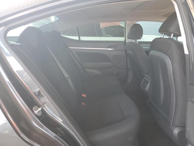 2020 HYUNDAI ELANTRA SE - 5NPD84LF9LH605479