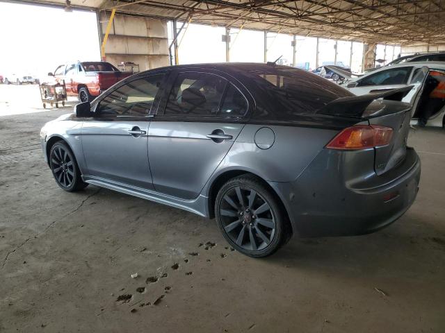 JA3AU86W29U000489 2009 Mitsubishi Lancer Gts