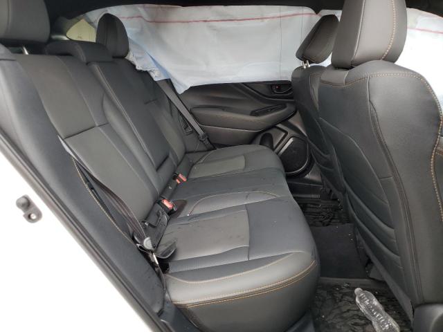 2024 SUBARU OUTBACK WI - 4S4BTGUD5R3278101