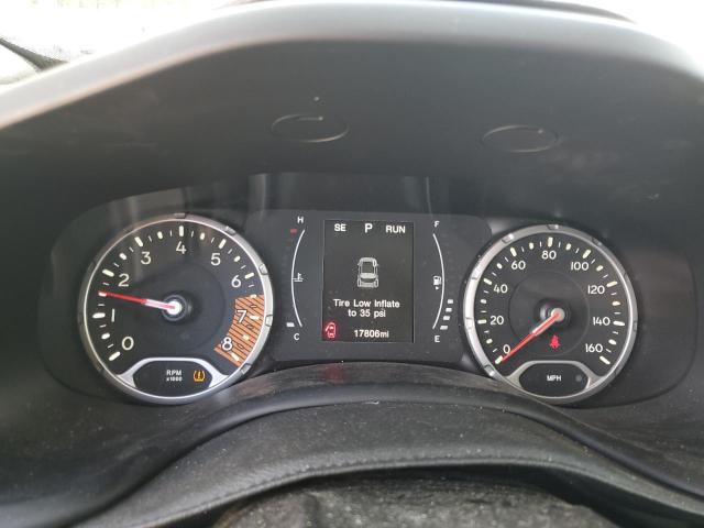 2020 Jeep Renegade Latitude VIN: ZACNJBBB1LPL93323 Lot: 61135674