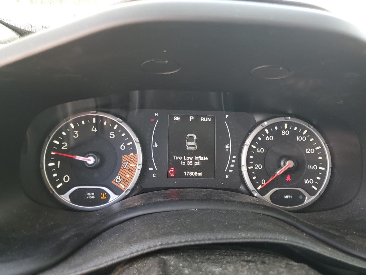 ZACNJBBB1LPL93323 2020 Jeep Renegade Latitude