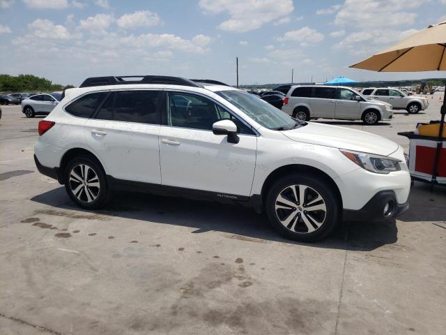 2018 SUBARU OUTBACK 2. - 4S4BSAKC1J3306412