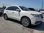 ACURA MDX TECHNO снимка