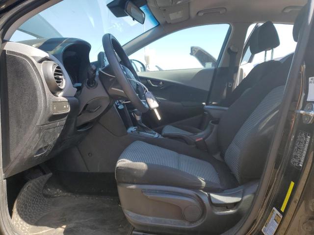 2019 Hyundai Kona Se VIN: KM8K1CAA7KU294132 Lot: 61397664