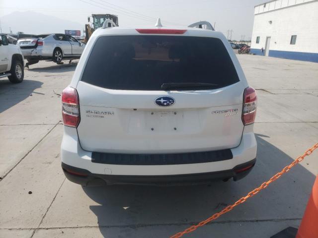 2016 SUBARU FORESTER 2 - JF2SJAFC8GH434483