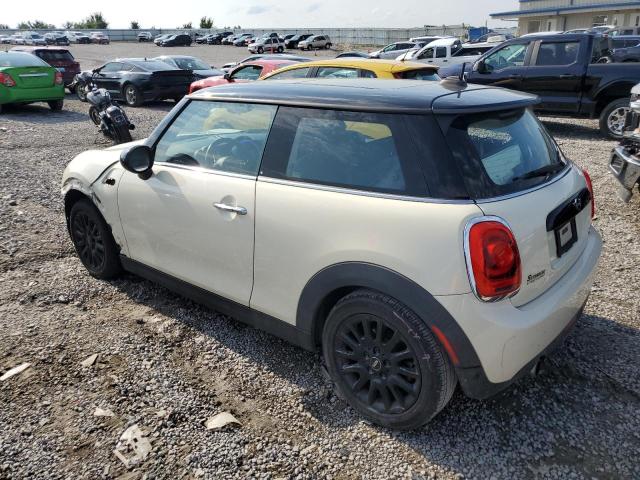 2019 MINI COOPER - WMWXP5C54K2H29916