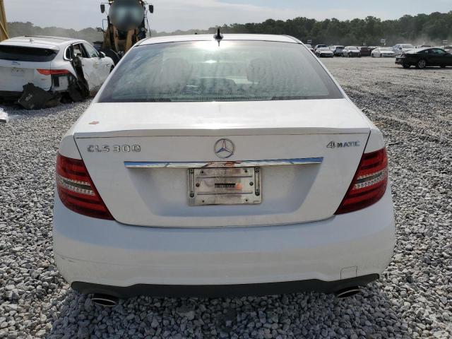 VIN WDDGF8AB2EA957829 2014 Mercedes-Benz C-Class, 3... no.6