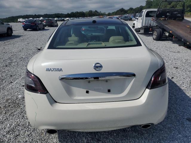 2012 Nissan Maxima S VIN: 1N4AA5AP1CC822549 Lot: 61679844