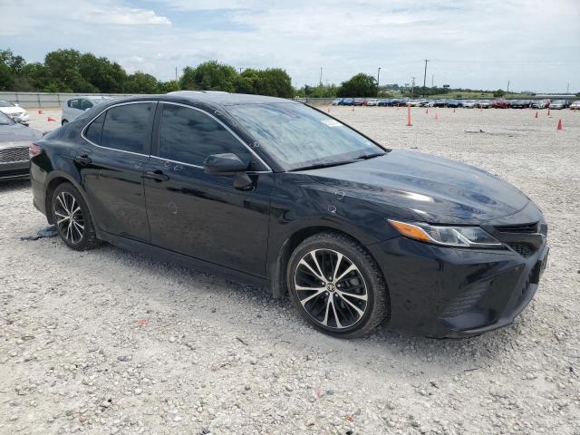 2020 TOYOTA CAMRY SE - 4T1G11AK7LU398592