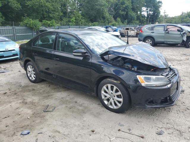 2011 VOLKSWAGEN JETTA SE 3VWDZ7AJ6BM352200  62888704