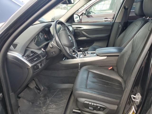 2015 BMW X5 xDrive35D VIN: 5UXKS4C59F0J98618 Lot: 62299894