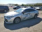2021 TOYOTA AVALON XLE - 4T1JZ1FBXMU059155