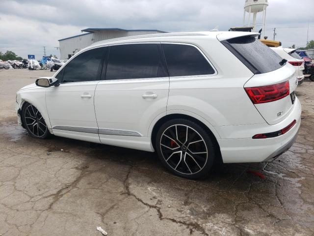 VIN WA1LABF76HD017099 2017 Audi Q7, Premium Plus no.2